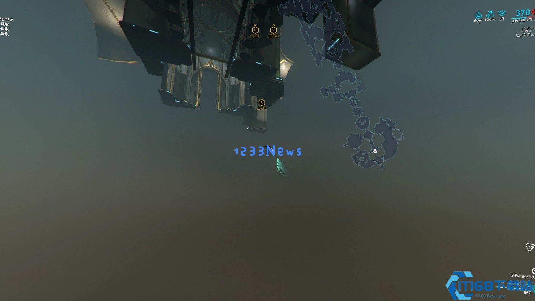 月球联结生存终极攻略：挂机刷取稀有材料与生存技巧