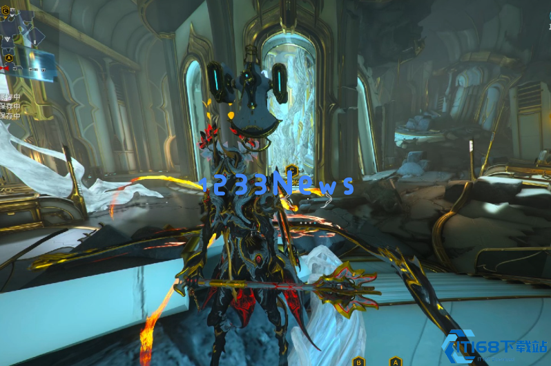 星际战甲月球联结生存怎么玩