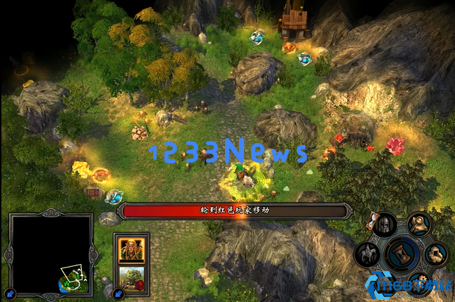 四弩连射终极指南 打造无敌弩车阵容