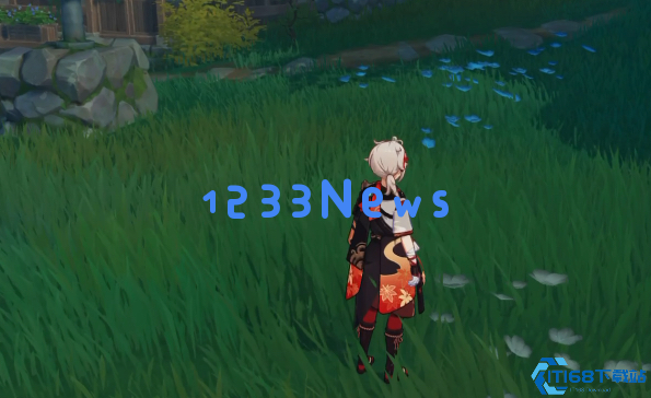 原神孤岛诊疗谭中的隐藏宝箱怎么拿