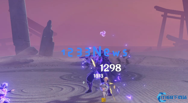 原神孤岛诊疗谭中的隐藏宝箱怎么拿