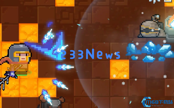 大力出奇迹隐藏成就解锁指南 最新版本必看攻略