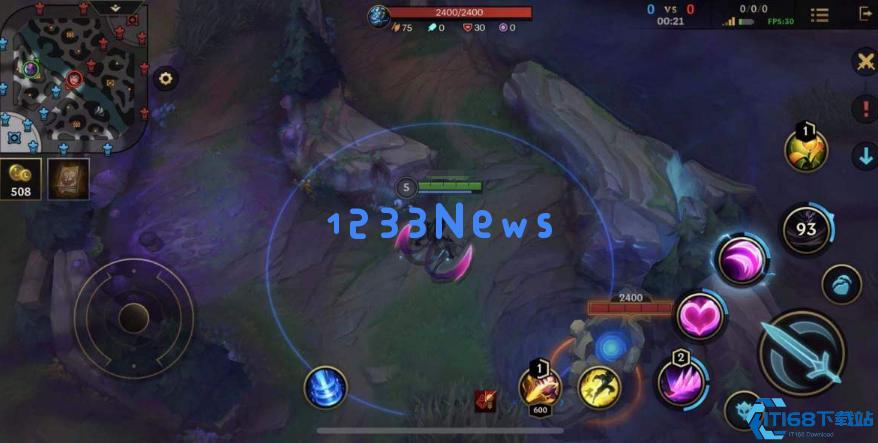 英雄联盟手游寡妇怎么出装