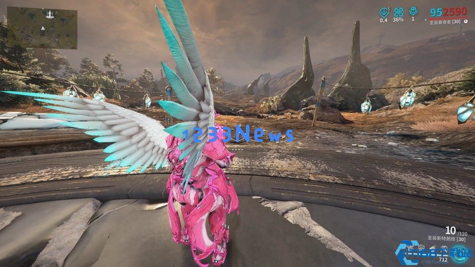 星际战甲圣装咏浪之灵怎么配卡