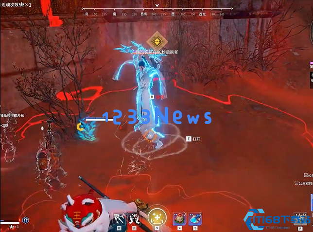 动作游戏打断连招全攻略：从被动防守到主动掌控战局