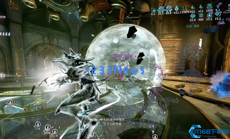 星际战甲圣装鹦鹉螺怎么获得