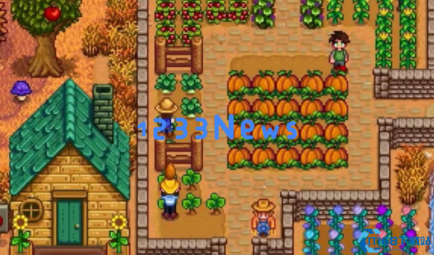 星露谷物语炸弹有什么用