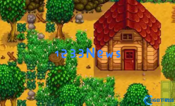 星露谷物语小桶值得造吗