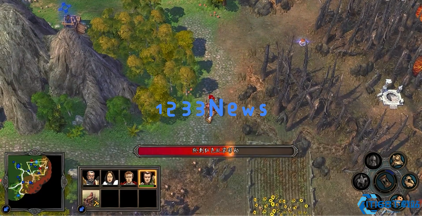 新手必看！超详细地图通关攻略与核心技巧