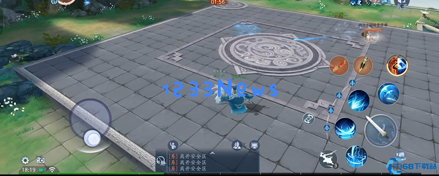 五大职业全解析：找到最适合你的战斗风格