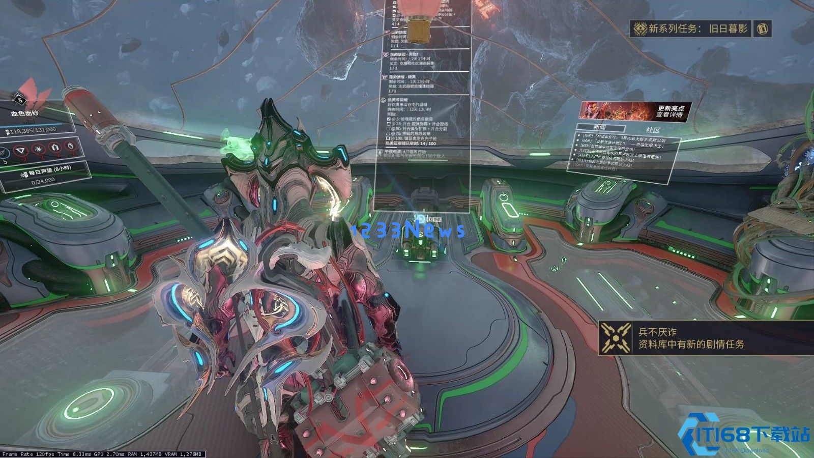 洛基战甲终极指南：隐身大师的战术艺术