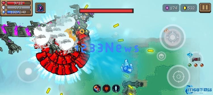 武器组合终极指南：打造无敌战斗配装方案