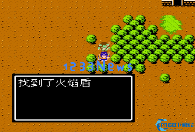 火焰盾无限复制完全指南：轻松获取强力装备的秘诀