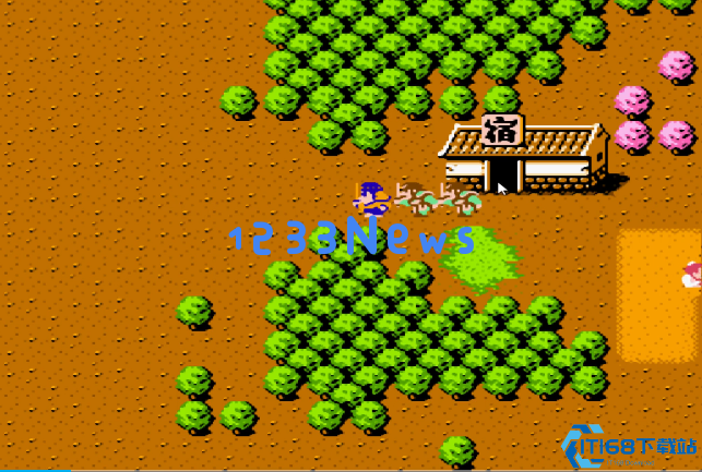 吞食天地2怎么无限复制火焰盾