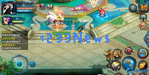 仙剑奇缘玩法有什么