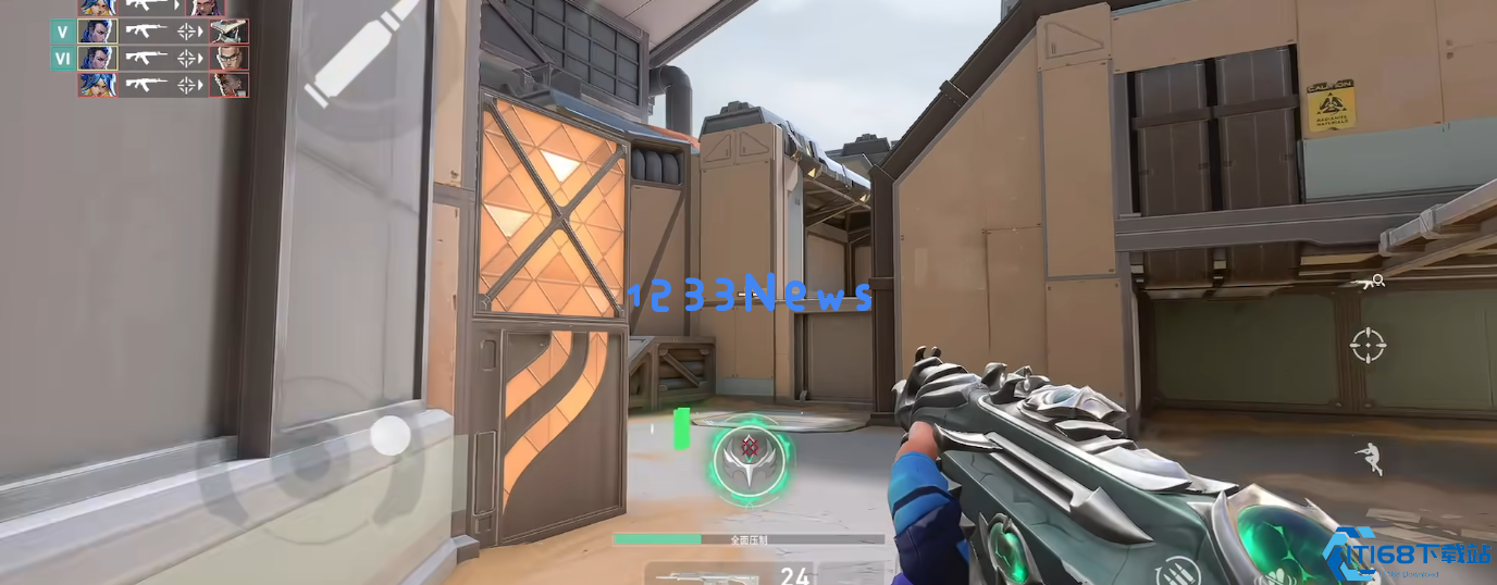 无畏契约手游怎么提升枪法