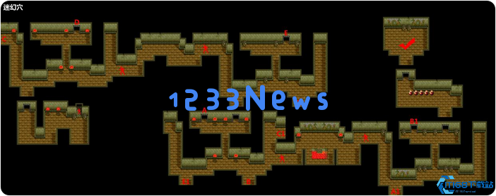 吞食天地3诸葛亮迷宫怎么过