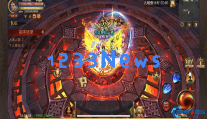 全民奇迹游戏内装备进阶有什么用