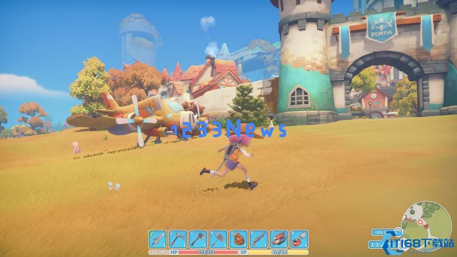 像星露谷物语一样的游戏还有哪些