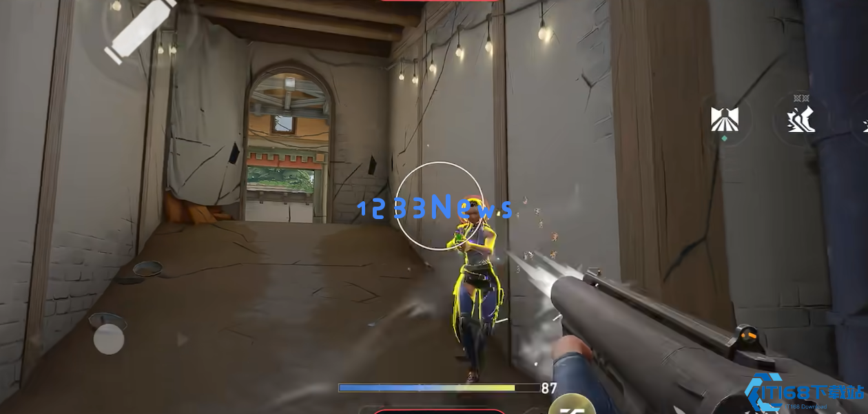 无畏契约手游枪械怎么选择