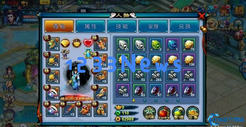 游戏进阶全攻略 新手起步到终极BOSS战一网打尽