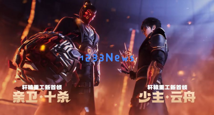 和平精英春节版本为何长青？古墓迷途+地铁逃生，六大创新玩法深度解读