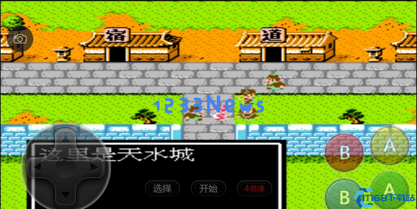 吞食天地2怎么复制姜维