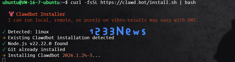 企业级AI助手搭建：Clawdbot飞书机器人7x24小时私有化部署教程