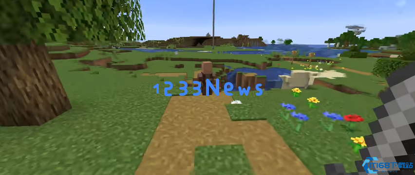 我的世界如何让村民工作