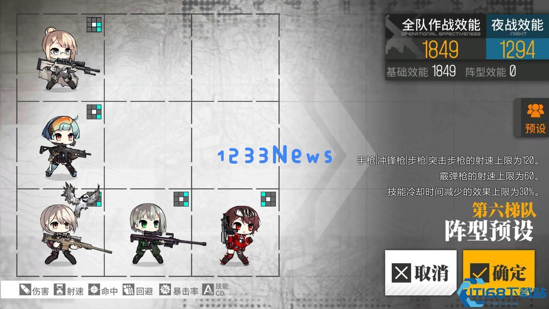 少女前线炸狗和02哪个更好