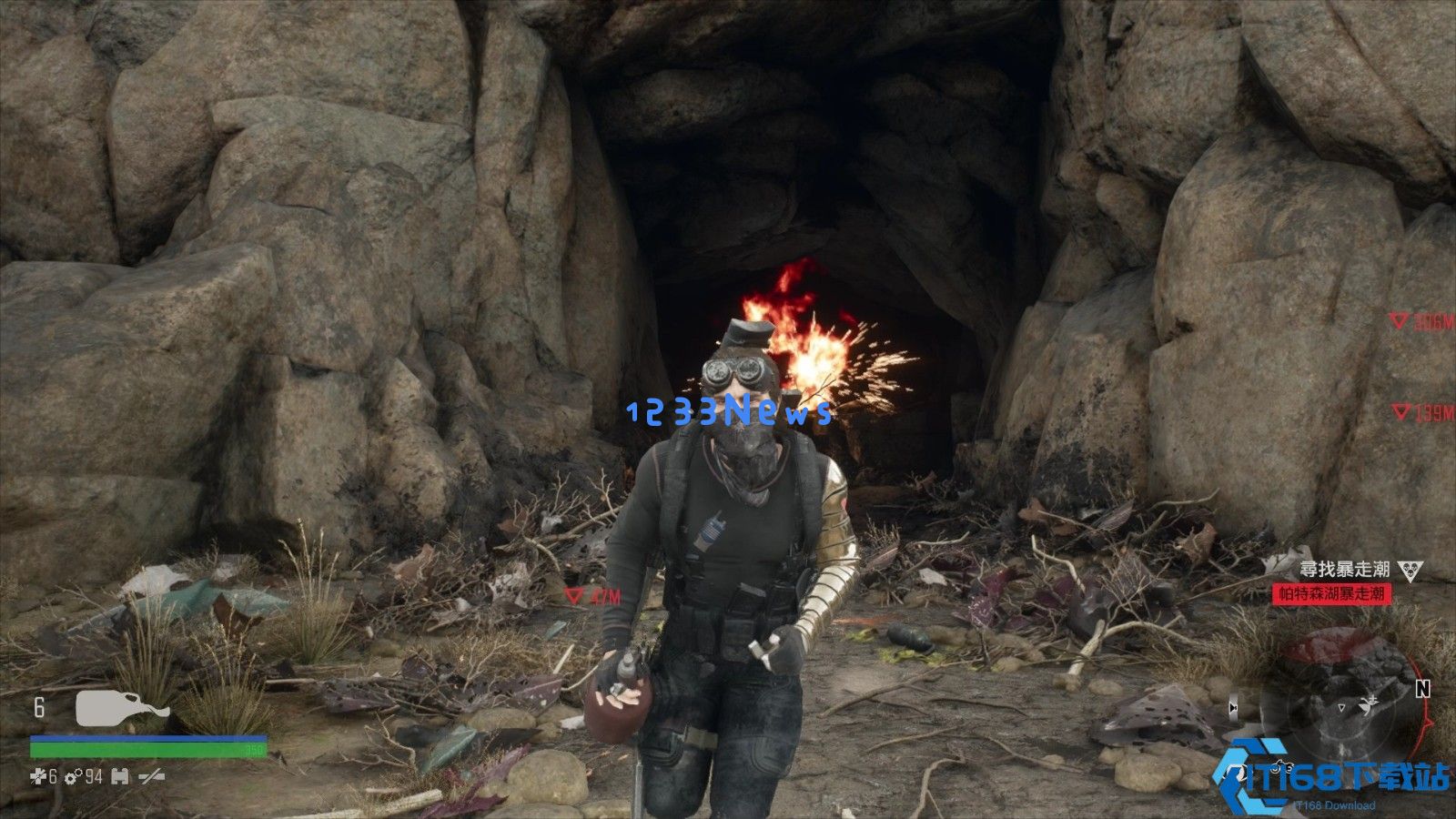 往日不再咆哮者怎么获得