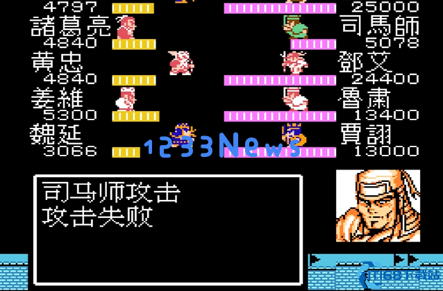 吞食天地1怎么破落雷计