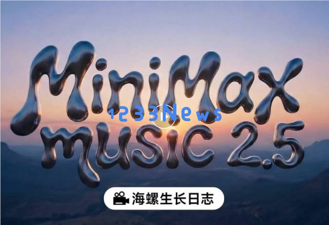 AI日报：MiniMax Music 2.5 发布；蚂蚁灵波开源世界模型LingBot-World；谷歌 Gemini 3.5 泄露