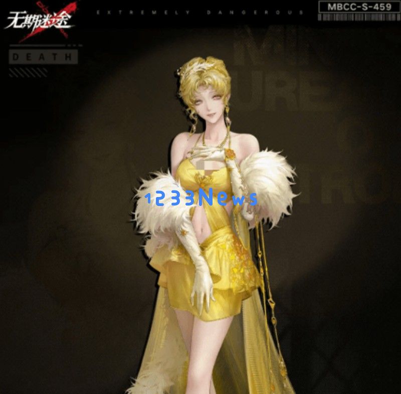 无期迷途蜜莉有什么技能 蜜莉技能效果详解