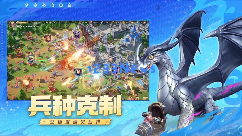 龙石战争托尔有什么技能 托尔技能详细介绍