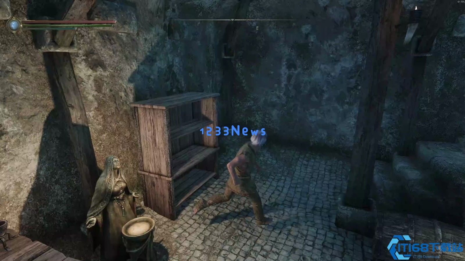 银血家族暗影纪事：背叛、矿石与马卡斯的铁腕统治