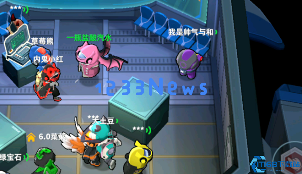 太空行动饕鬄怎么用