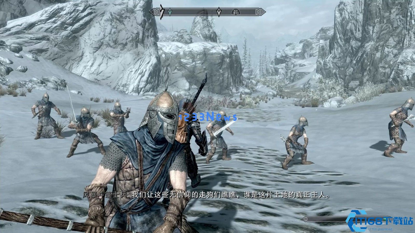 宿命中的替罪羊：揭密提图斯麦德二世必死真相