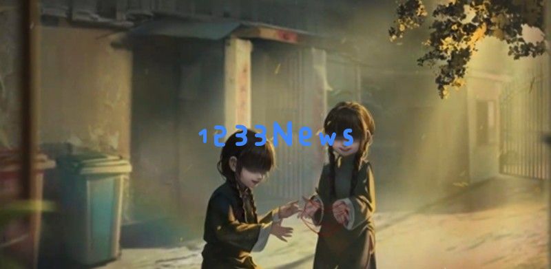 纸嫁衣8聂莫黎有什么背景 聂莫黎角色身世介绍