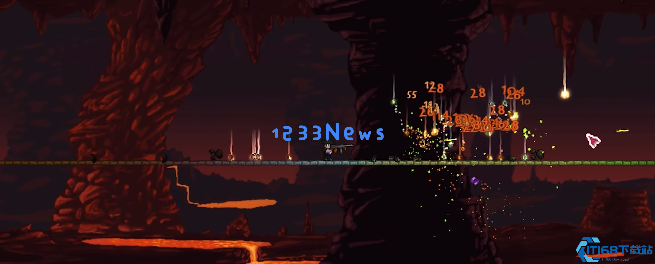 肉后材料宝库：解锁泰拉瑞亚强力装备与套装