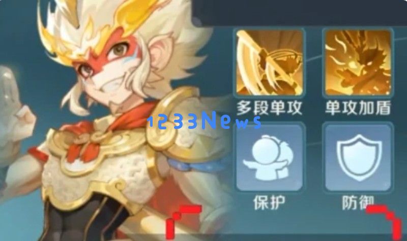 灵兽大冒险神兽有哪些 强力神兽技能推荐一览