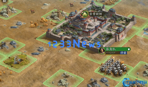 S4赛季武将升级闪电战：三大高效渠道征服经验值