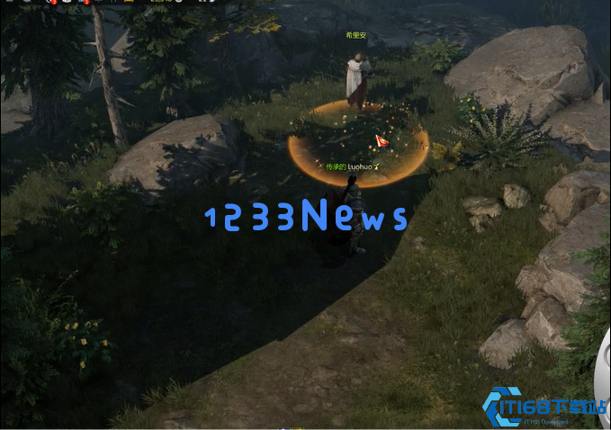 失落的方舟鼓励动作在哪