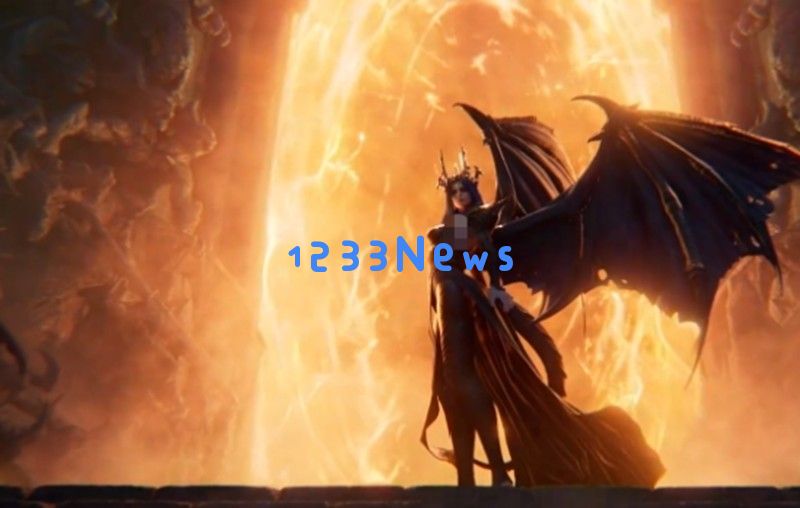 龙息神寂黑暗女士有什么技能 黑暗女士技能详细介绍