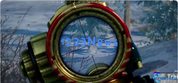 游戏枪法速成秘籍：掌握瞄准与压枪制霸战场