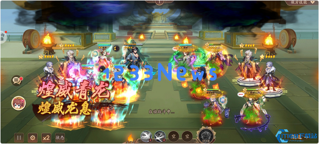 少年三国志2关羽组合有哪些