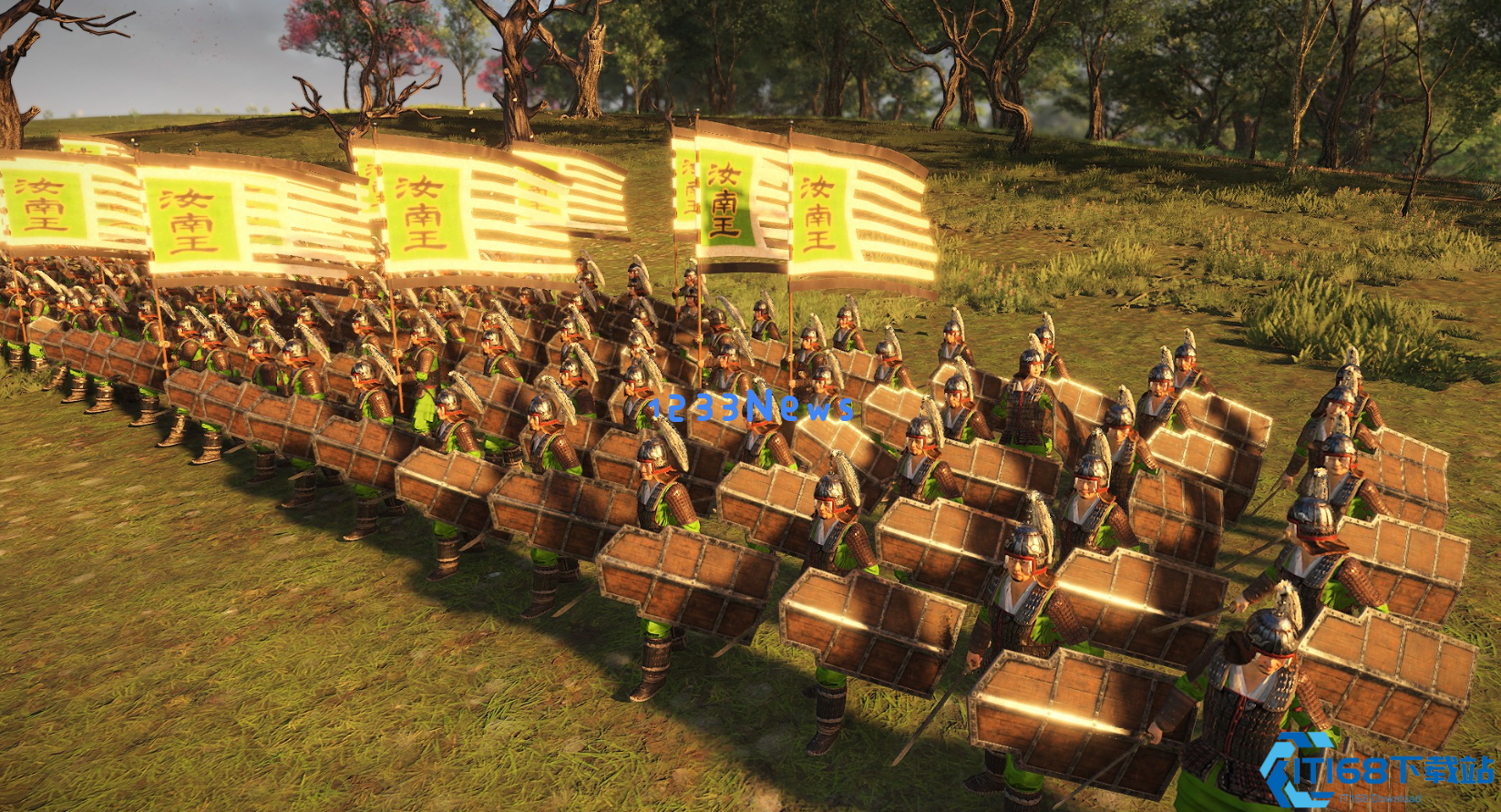 全战三国孙权派系怎么发展