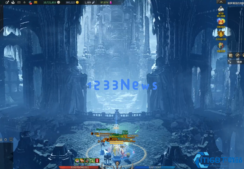 冰霜暴君阿布莱修德完全征服手册：死亡之舞与破冰法则