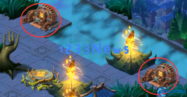 少年三国志2灵槐异动怎么完成