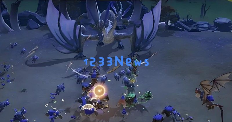 龙石战争云霄翼龙怎么打 云霄翼龙boss战打法攻略